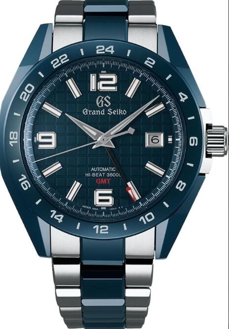 Grand Seiko Sport SBGJ233 Replica Watch